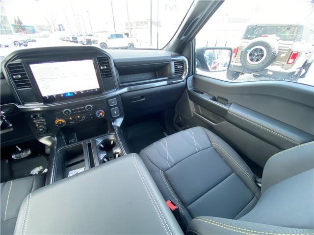2025 Ford F-150 STX (Stk: 2508850) in Ottawa - Image 12 of 22