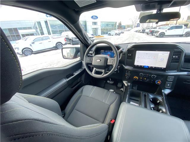 2025 Ford F-150 STX (Stk: 2508850) in Ottawa - Image 13 of 22