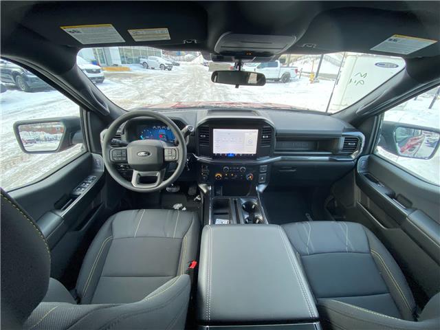 2025 Ford F-150 STX (Stk: 2508850) in Ottawa - Image 14 of 22