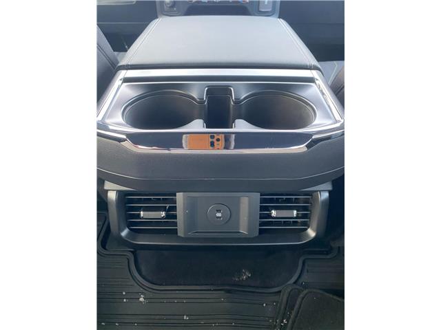 2025 Ford F-150 STX (Stk: 2508850) in Ottawa - Image 20 of 22