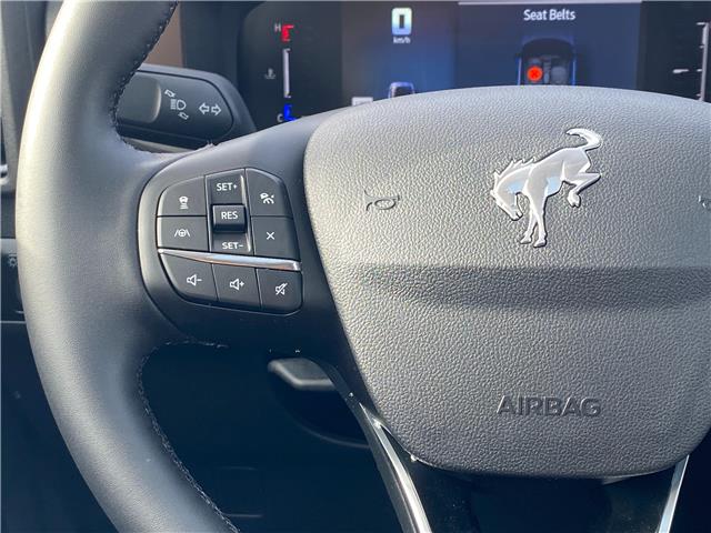 2026 Ford Bronco Sport Outer Banks (Stk: 2600550) in Ottawa - Image 10 of 22