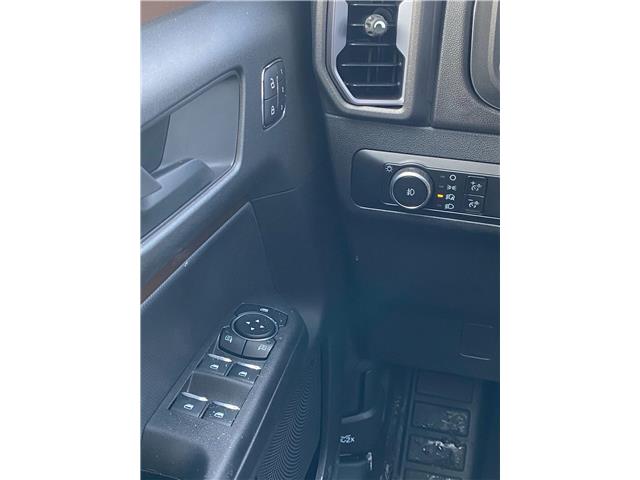 2026 Ford Bronco Sport Outer Banks (Stk: 2600550) in Ottawa - Image 12 of 22