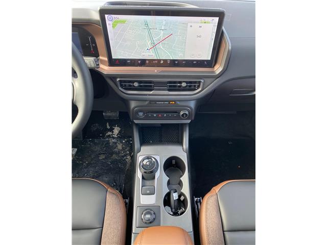 2026 Ford Bronco Sport Outer Banks (Stk: 2600550) in Ottawa - Image 15 of 22