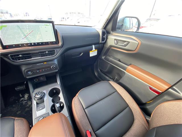 2026 Ford Bronco Sport Outer Banks (Stk: 2600550) in Ottawa - Image 20 of 22