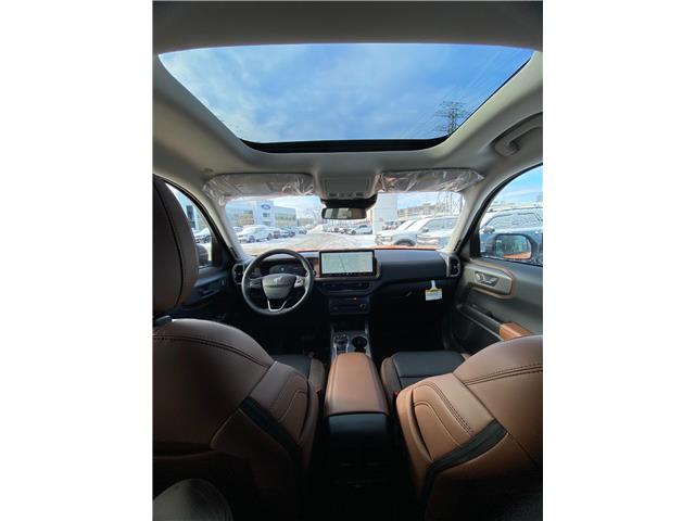 2026 Ford Bronco Sport Outer Banks (Stk: 2600550) in Ottawa - Image 22 of 22