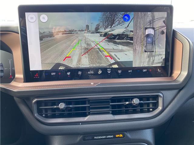 2026 Ford Bronco Sport Outer Banks (Stk: 2600550) in Ottawa - Image 16 of 22