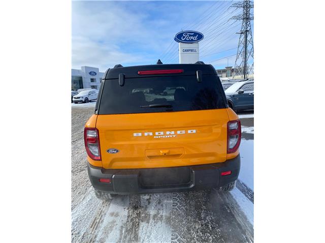2026 Ford Bronco Sport Outer Banks (Stk: 2600550) in Ottawa - Image 5 of 22