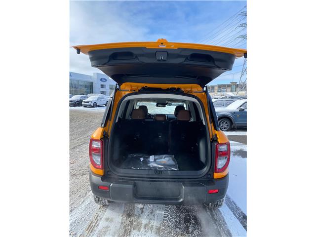 2026 Ford Bronco Sport Outer Banks (Stk: 2600550) in Ottawa - Image 6 of 22