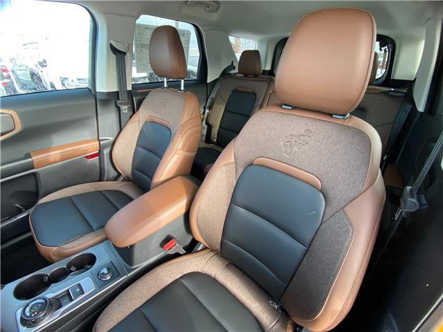 2026 Ford Bronco Sport Outer Banks (Stk: 2600550) in Ottawa - Image 18 of 22