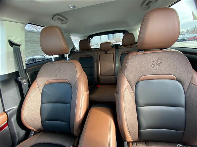 2026 Ford Bronco Sport Outer Banks (Stk: 2600550) in Ottawa - Image 19 of 22