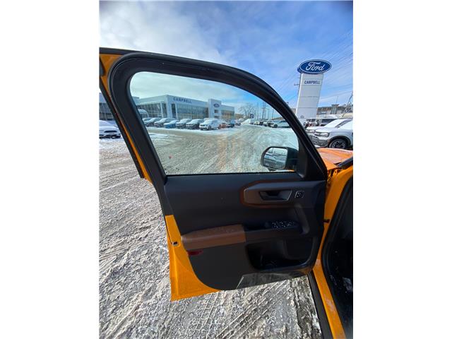 2026 Ford Bronco Sport Outer Banks (Stk: 2600550) in Ottawa - Image 7 of 22