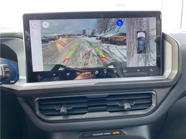 2026 Ford Bronco Sport Badlands (Stk: 2600560) in Ottawa - Image 23 of 23