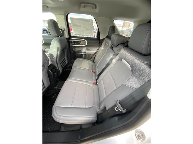 2026 Ford Bronco Sport Badlands (Stk: 2600560) in Ottawa - Image 11 of 23
