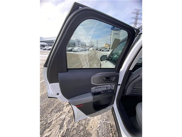 2026 Ford Bronco Sport Badlands (Stk: 2600560) in Ottawa - Image 7 of 23