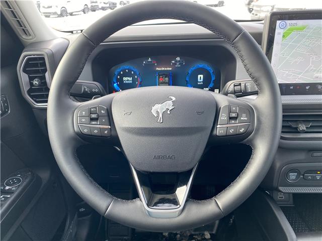 2026 Ford Bronco Sport Badlands (Stk: 2600560) in Ottawa - Image 15 of 23