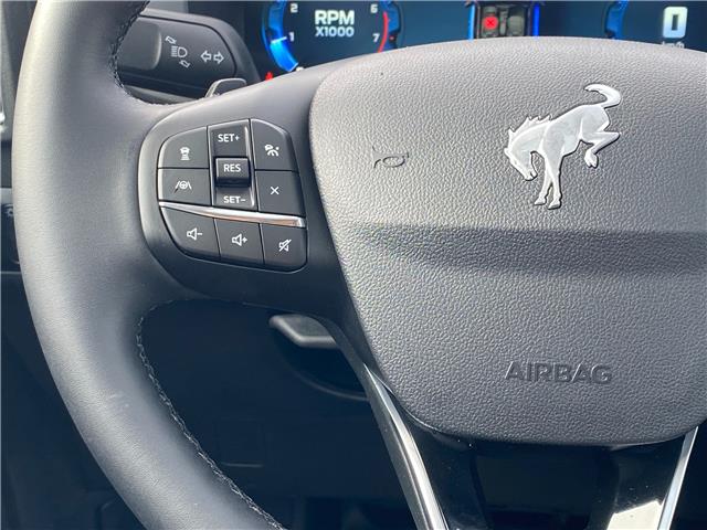 2026 Ford Bronco Sport Badlands (Stk: 2600560) in Ottawa - Image 16 of 23