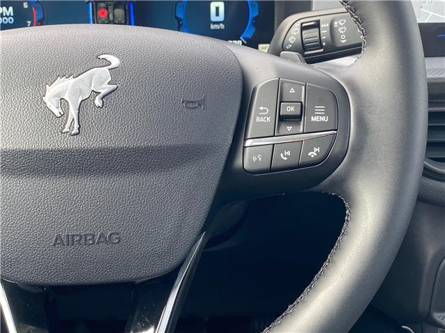 2026 Ford Bronco Sport Badlands (Stk: 2600560) in Ottawa - Image 17 of 23