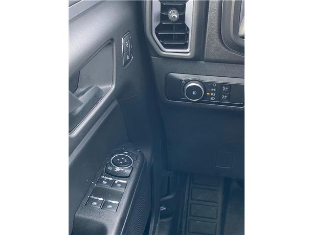 2026 Ford Bronco Sport Badlands (Stk: 2600560) in Ottawa - Image 18 of 23