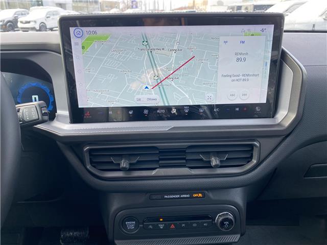 2026 Ford Bronco Sport Badlands (Stk: 2600560) in Ottawa - Image 19 of 23