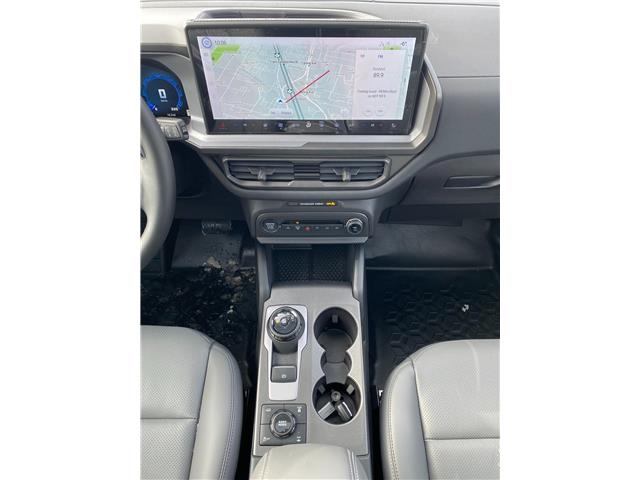 2026 Ford Bronco Sport Badlands (Stk: 2600560) in Ottawa - Image 20 of 23