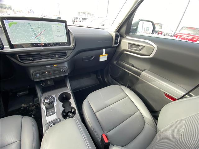 2026 Ford Bronco Sport Badlands (Stk: 2600560) in Ottawa - Image 12 of 23
