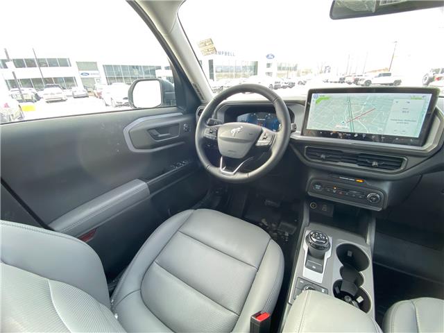 2026 Ford Bronco Sport Badlands (Stk: 2600560) in Ottawa - Image 13 of 23
