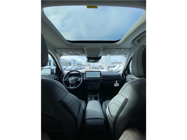 2026 Ford Bronco Sport Badlands (Stk: 2600560) in Ottawa - Image 21 of 23