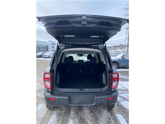 2026 Ford Bronco Sport Big Bend (Stk: 2600570) in Ottawa - Image 6 of 24