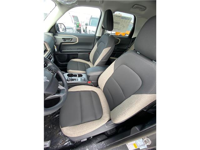 2026 Ford Bronco Sport Big Bend (Stk: 2600570) in Ottawa - Image 9 of 24