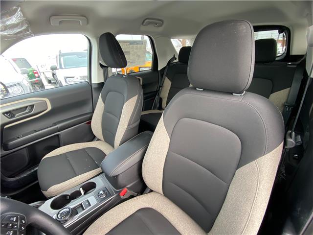 2026 Ford Bronco Sport Big Bend (Stk: 2600570) in Ottawa - Image 10 of 24