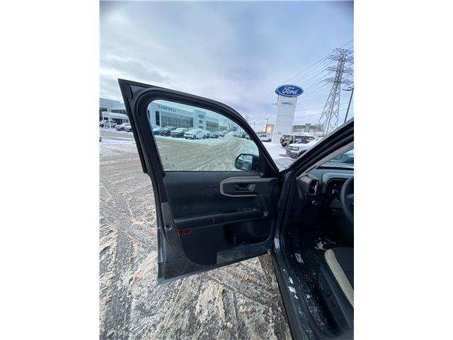 2026 Ford Bronco Sport Big Bend (Stk: 2600570) in Ottawa - Image 7 of 24