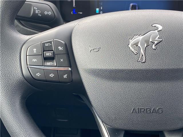 2026 Ford Bronco Sport Big Bend (Stk: 2600570) in Ottawa - Image 17 of 24