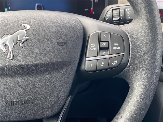 2026 Ford Bronco Sport Big Bend (Stk: 2600570) in Ottawa - Image 18 of 24