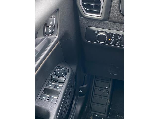 2026 Ford Bronco Sport Big Bend (Stk: 2600570) in Ottawa - Image 19 of 24