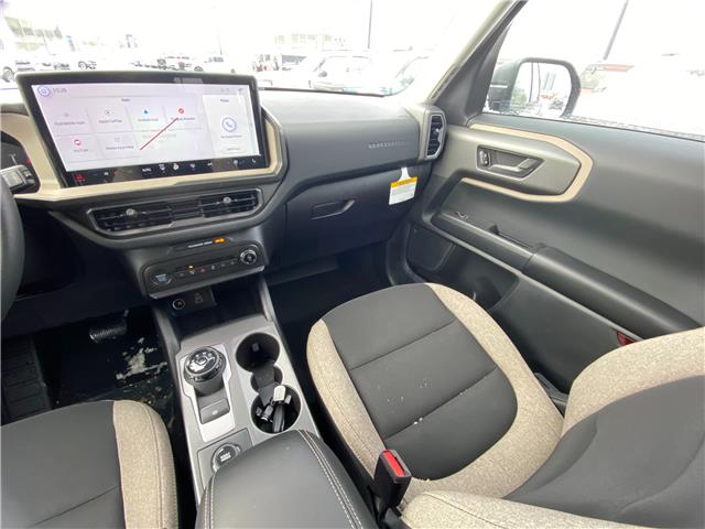 2026 Ford Bronco Sport Big Bend (Stk: 2600570) in Ottawa - Image 13 of 24