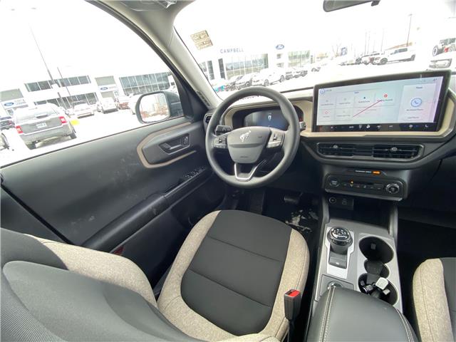 2026 Ford Bronco Sport Big Bend (Stk: 2600570) in Ottawa - Image 14 of 24