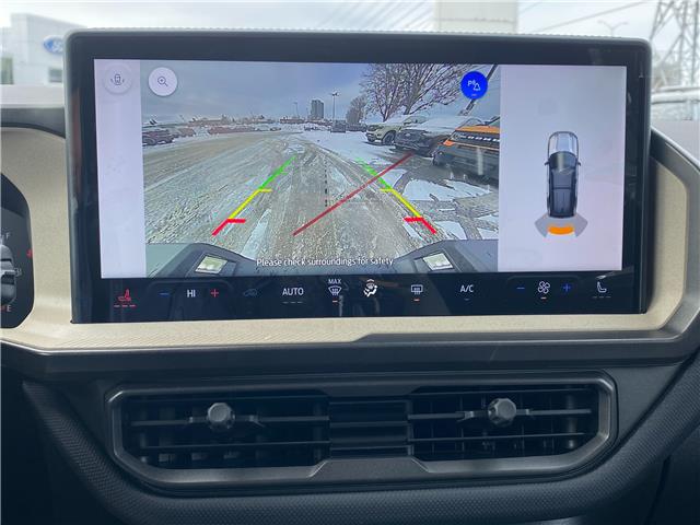 2026 Ford Bronco Sport Big Bend (Stk: 2600570) in Ottawa - Image 24 of 24