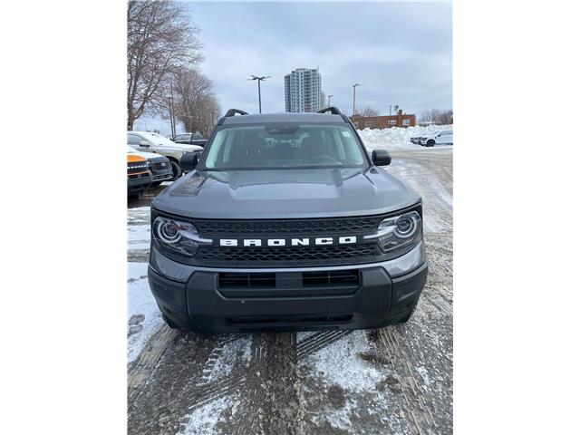 2026 Ford Bronco Sport Big Bend (Stk: 2600570) in Ottawa - Image 3 of 24