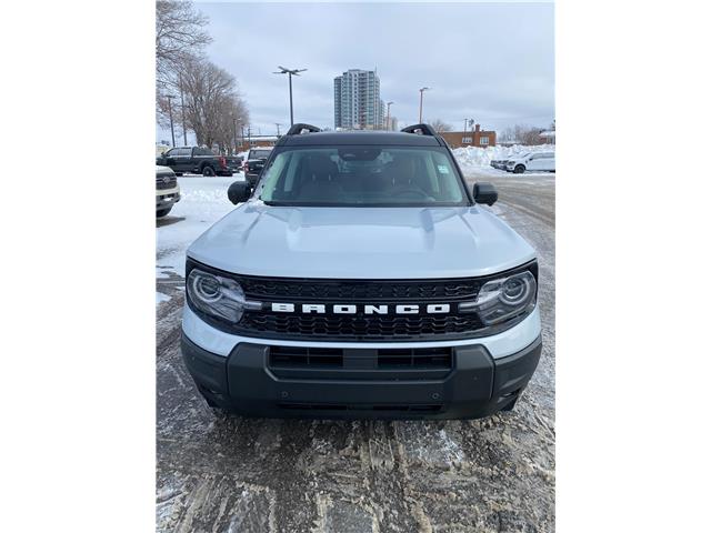 2026 Ford Bronco Sport Outer Banks (Stk: 2600620) in Ottawa - Image 3 of 24