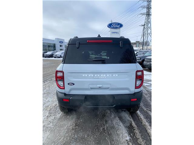 2026 Ford Bronco Sport Outer Banks (Stk: 2600620) in Ottawa - Image 5 of 24