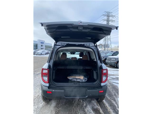 2026 Ford Bronco Sport Outer Banks (Stk: 2600620) in Ottawa - Image 6 of 24