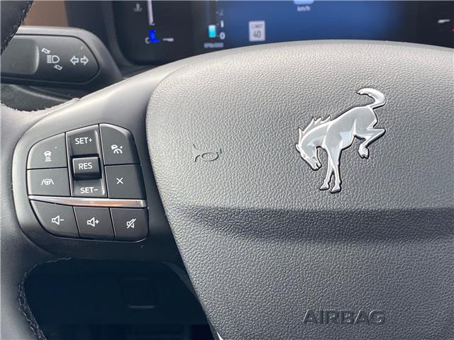 2026 Ford Bronco Sport Outer Banks (Stk: 2600620) in Ottawa - Image 17 of 24