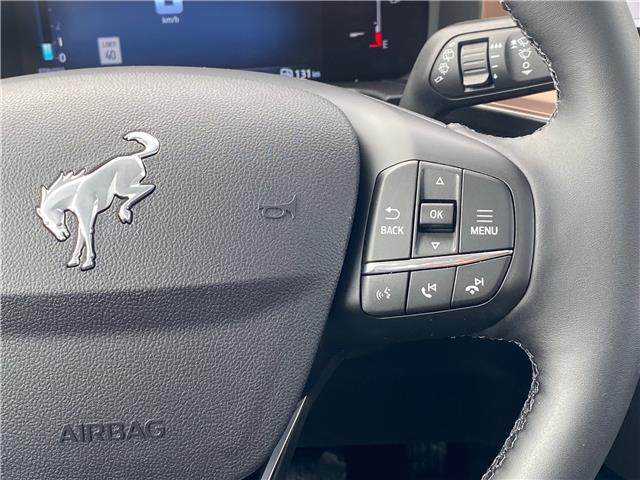 2026 Ford Bronco Sport Outer Banks (Stk: 2600620) in Ottawa - Image 18 of 24