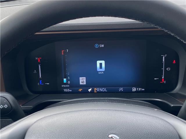 2026 Ford Bronco Sport Outer Banks (Stk: 2600620) in Ottawa - Image 19 of 24