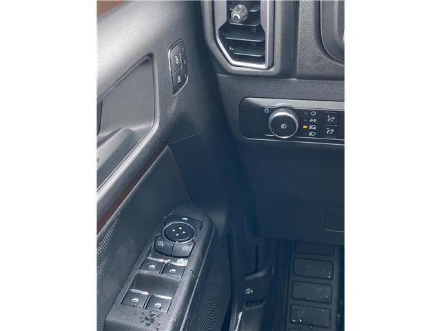 2026 Ford Bronco Sport Outer Banks (Stk: 2600620) in Ottawa - Image 20 of 24