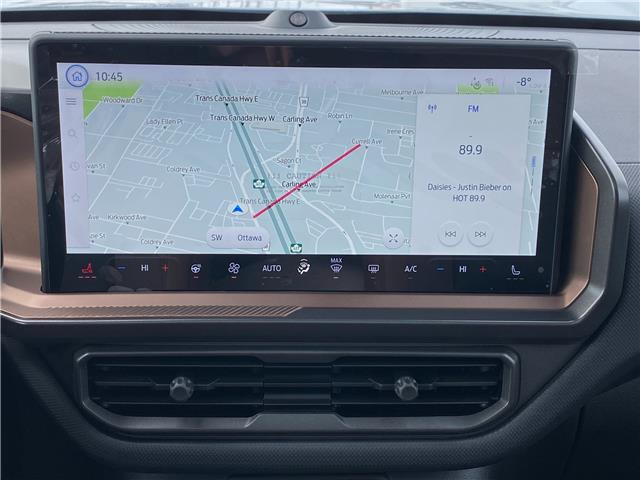 2026 Ford Bronco Sport Outer Banks (Stk: 2600620) in Ottawa - Image 23 of 24