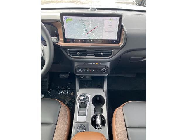 2026 Ford Bronco Sport Outer Banks (Stk: 2600620) in Ottawa - Image 21 of 24
