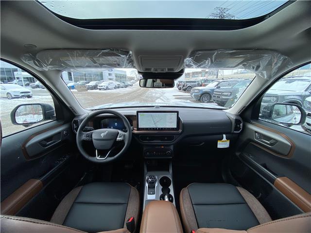 2026 Ford Bronco Sport Outer Banks (Stk: 2600620) in Ottawa - Image 14 of 24