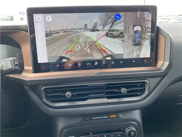 2026 Ford Bronco Sport Outer Banks (Stk: 2600620) in Ottawa - Image 24 of 24