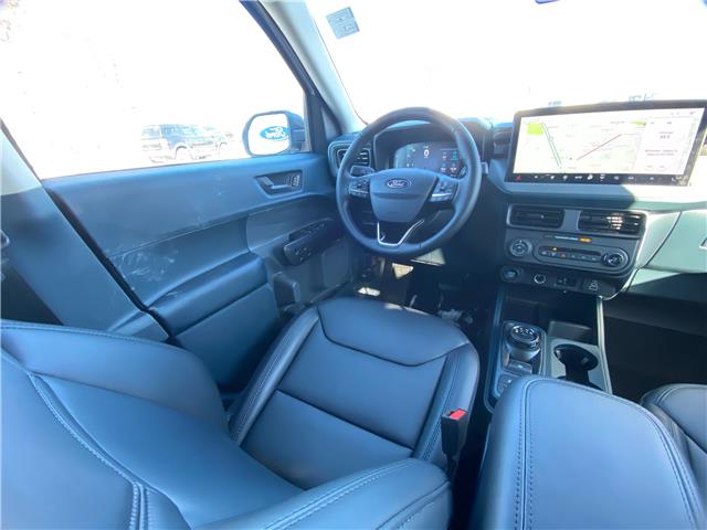 2026 Ford Maverick Lariat (Stk: 2600610) in Ottawa - Image 10 of 21